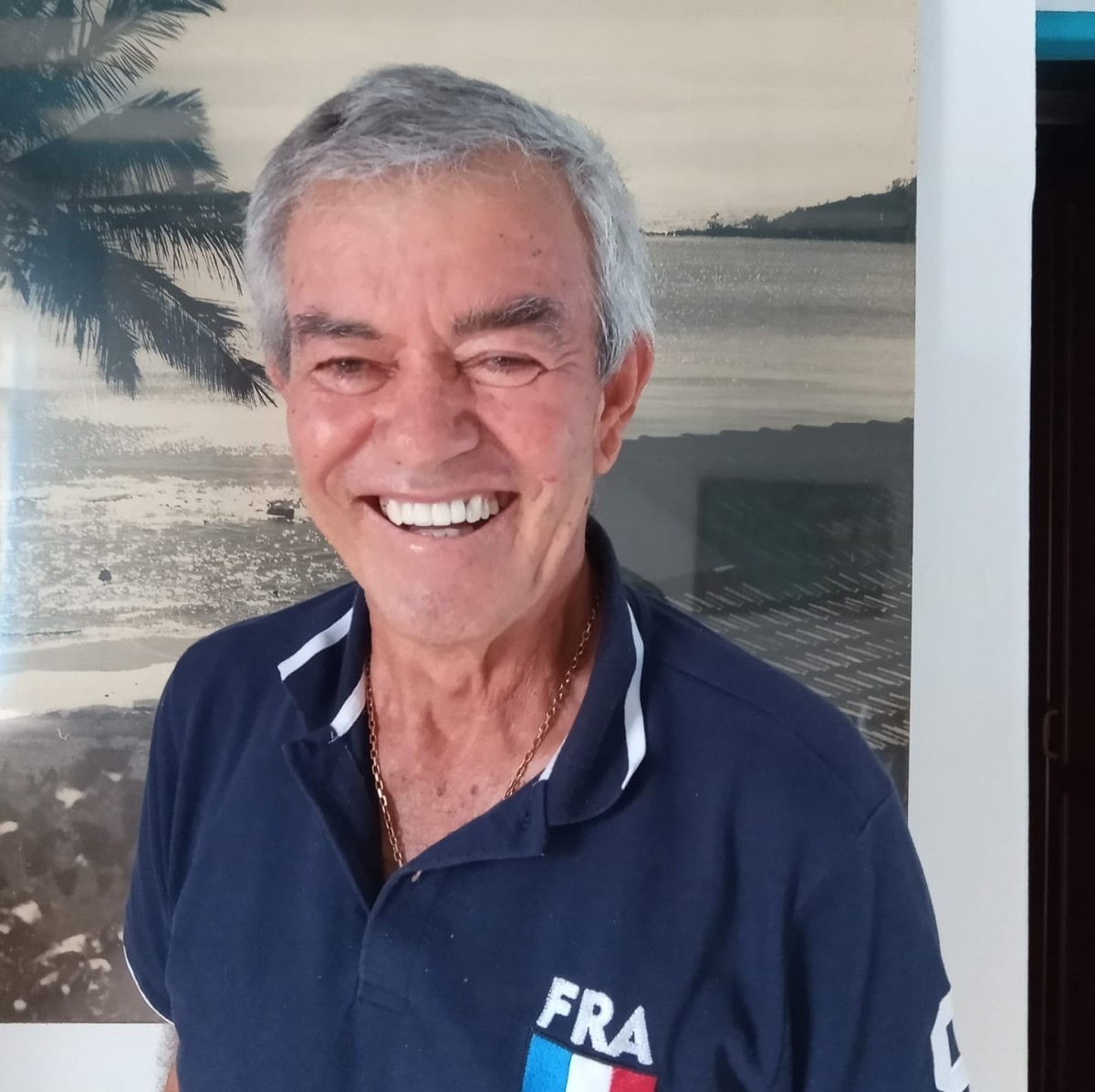 Morre ex-prefeito de Búzios, Toninho Branco, aos 73 anos