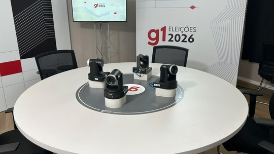 DAQUI A POUCO: g1 promove debate com candidatos do Piauí ao Senado