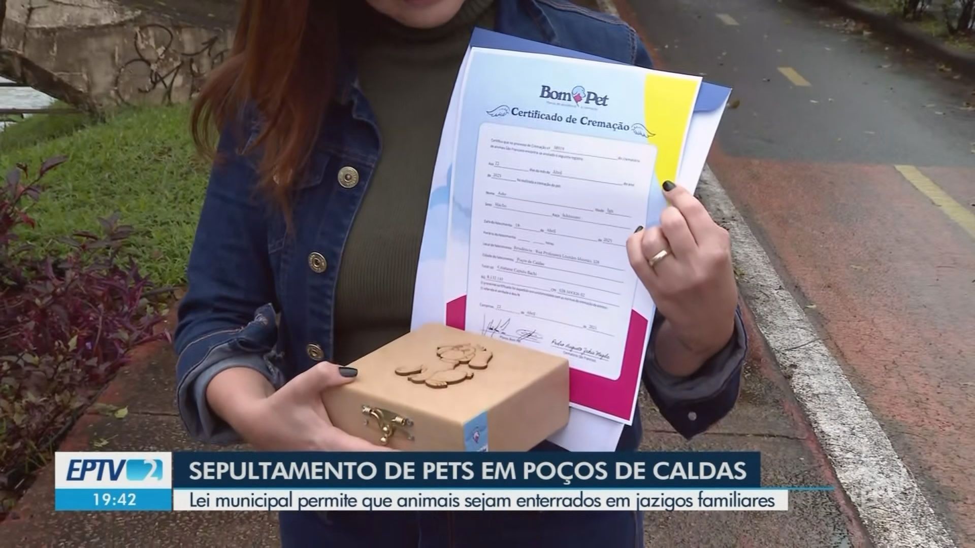 VÍDEOS: EPTV 2 Sul de Minas de quarta-feira, 4 de março de 2026