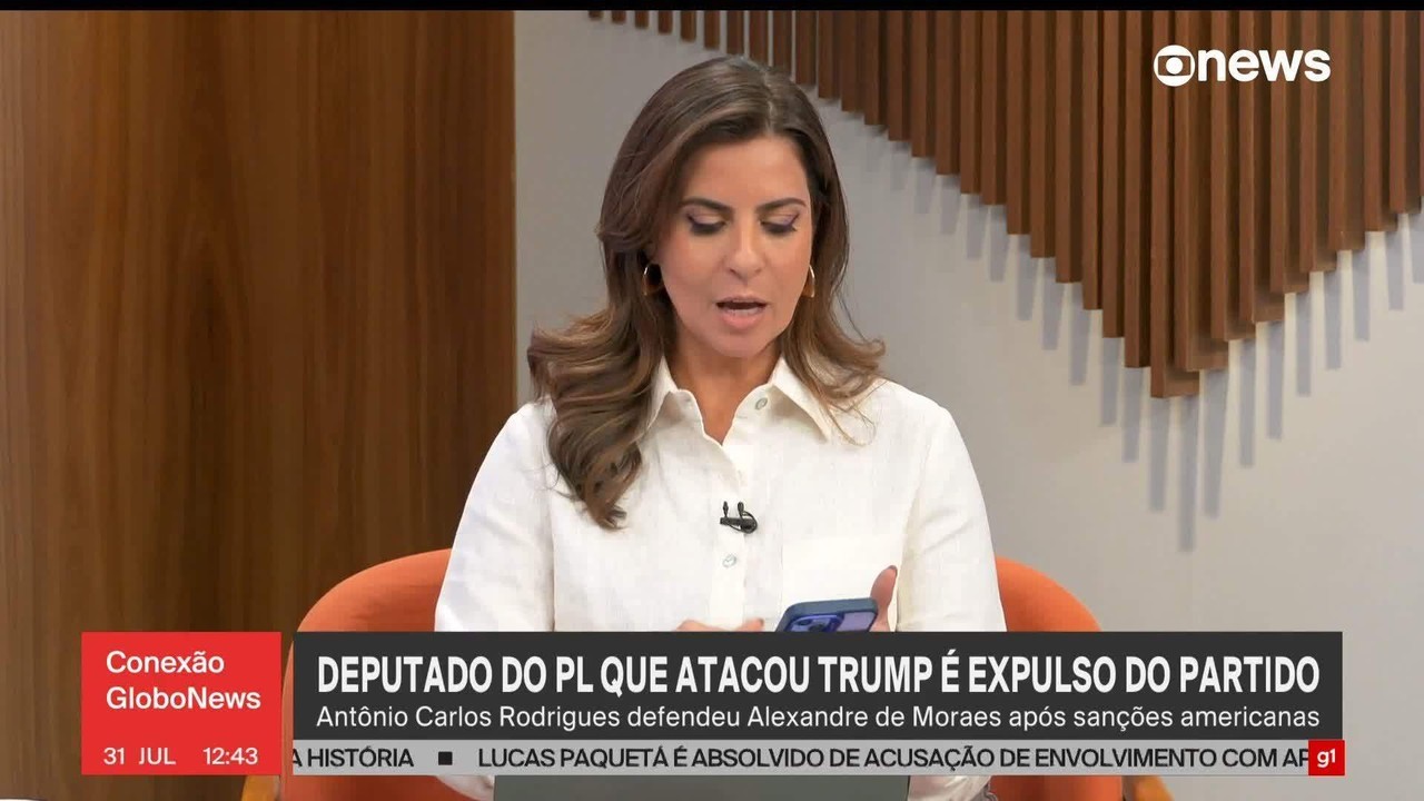 Ação na Suprema Corte dos EUA, pedido direto a Trump: as alternativas para Moraes reverter a sanção