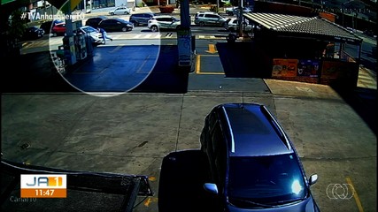 Advogado do TO que tentou matar homem atropelado deve passar por audiência de custódia