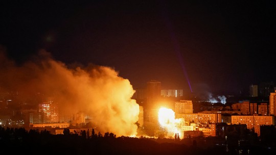 Ucrânia acusa Rússia de ataque que deixou 4 mortos na região de Kiev