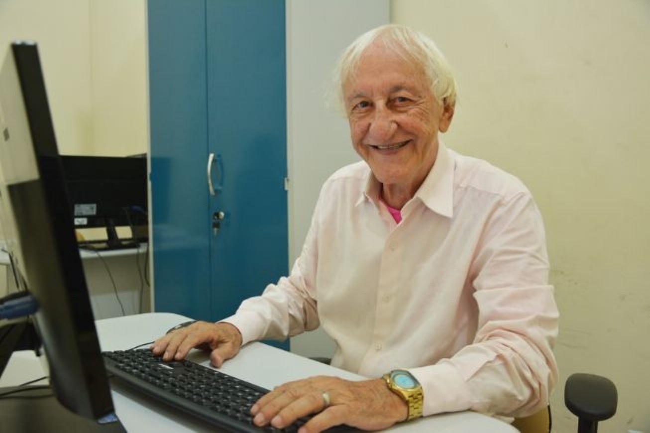 Morre Zé Coió, jornalista e fundador do Jornal Noite e Dia em Feira de Santana