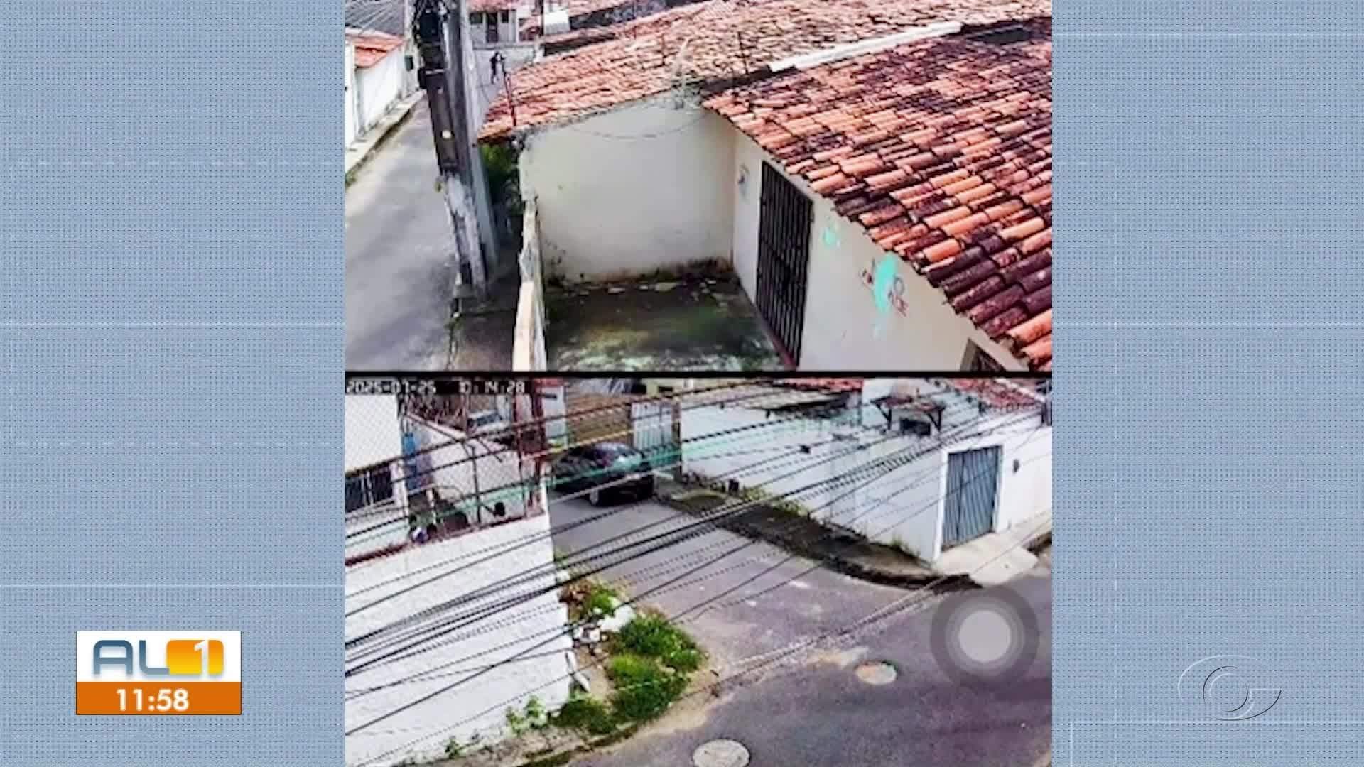 VÍDEOS: AL1 desta sexta-feira, 01 de agosto