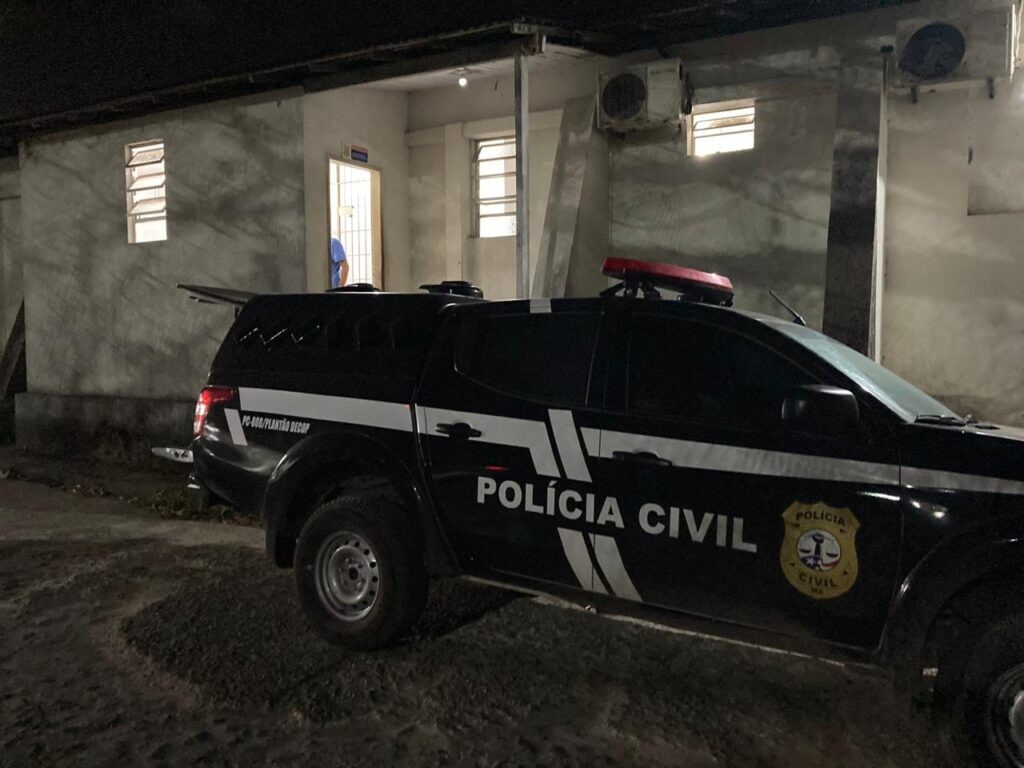 Após quase 12 anos, homem suspeito de praticar homicídio é preso no Maranhão