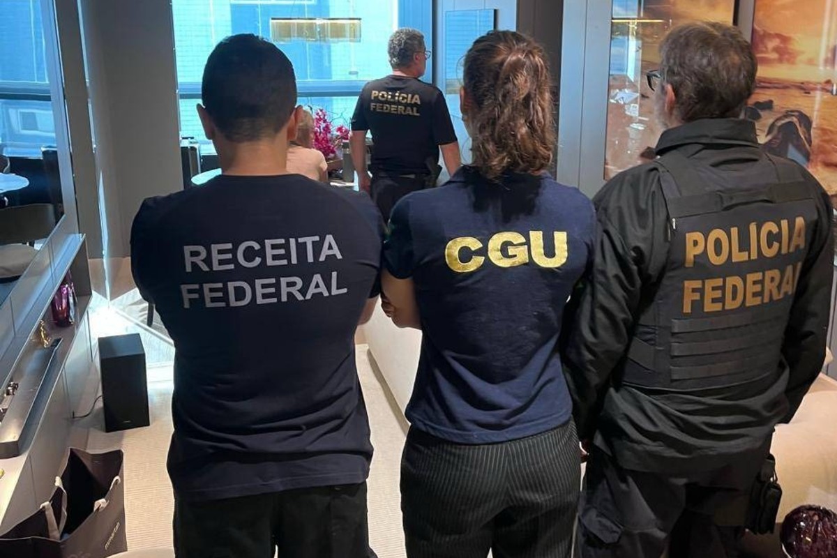 Farmácia Popular: operação mira grupo que desviou R$ 30 milhões de programa federal