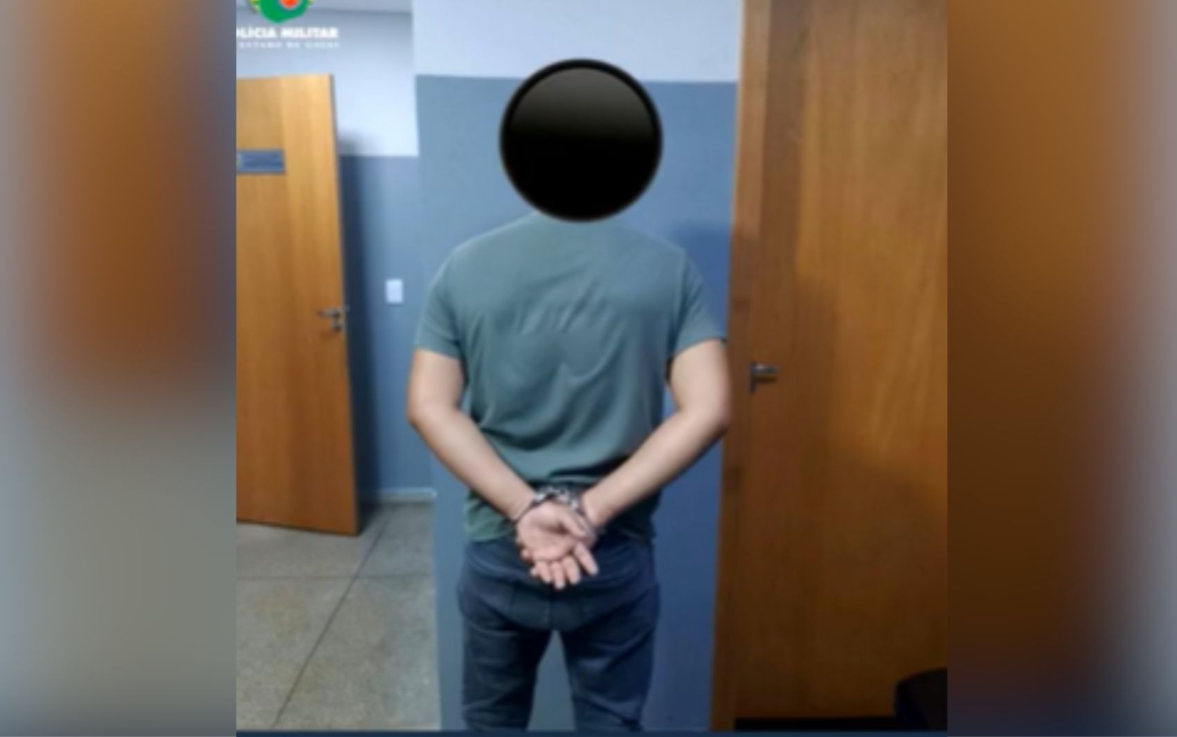 Funcionária de hospital denuncia que foi assediada por colega de trabalho, em Goiânia