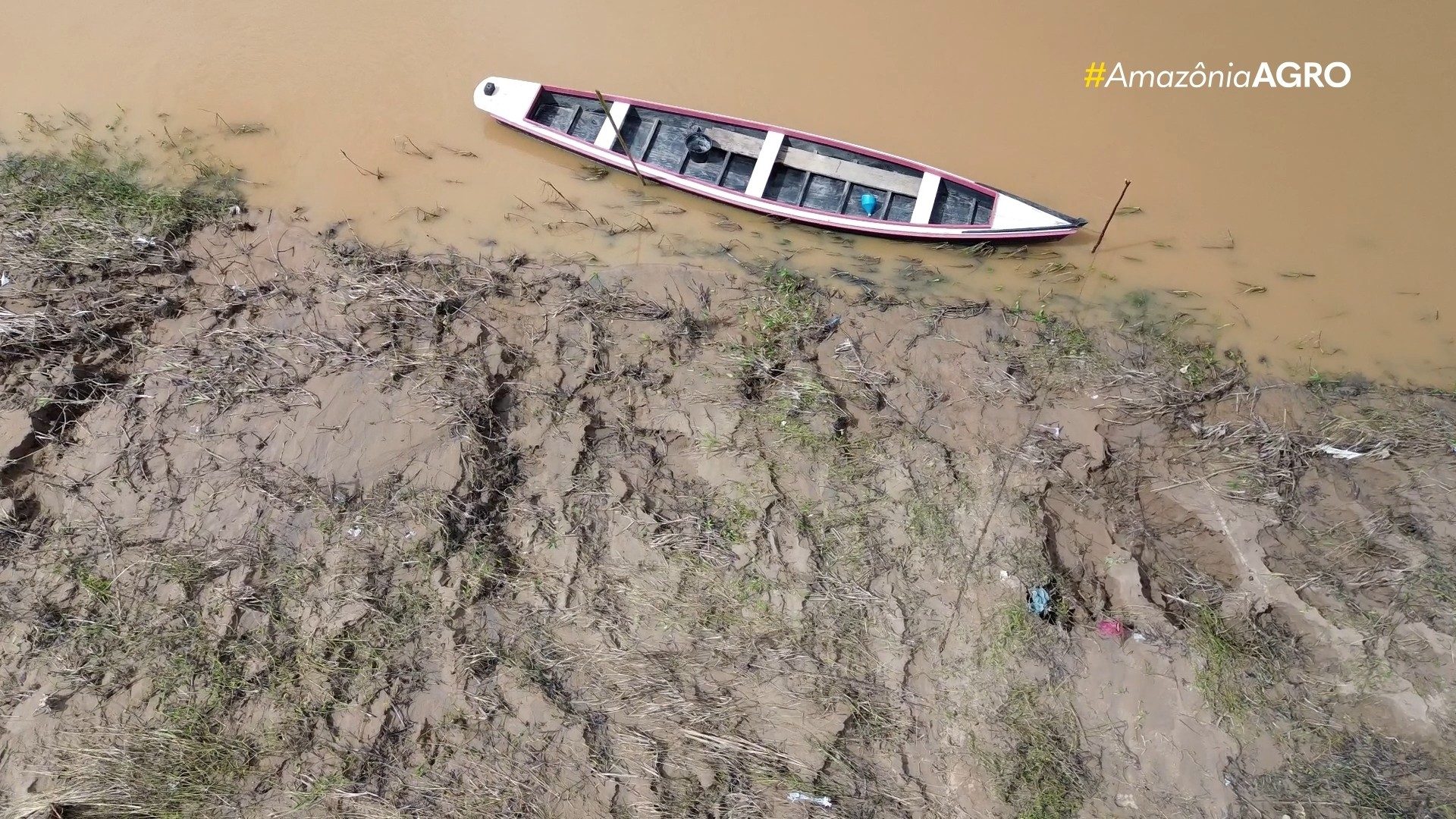 VÍDEOS: Amazônia Agro - Acre deste domingo, 11 de janeiro de 2026