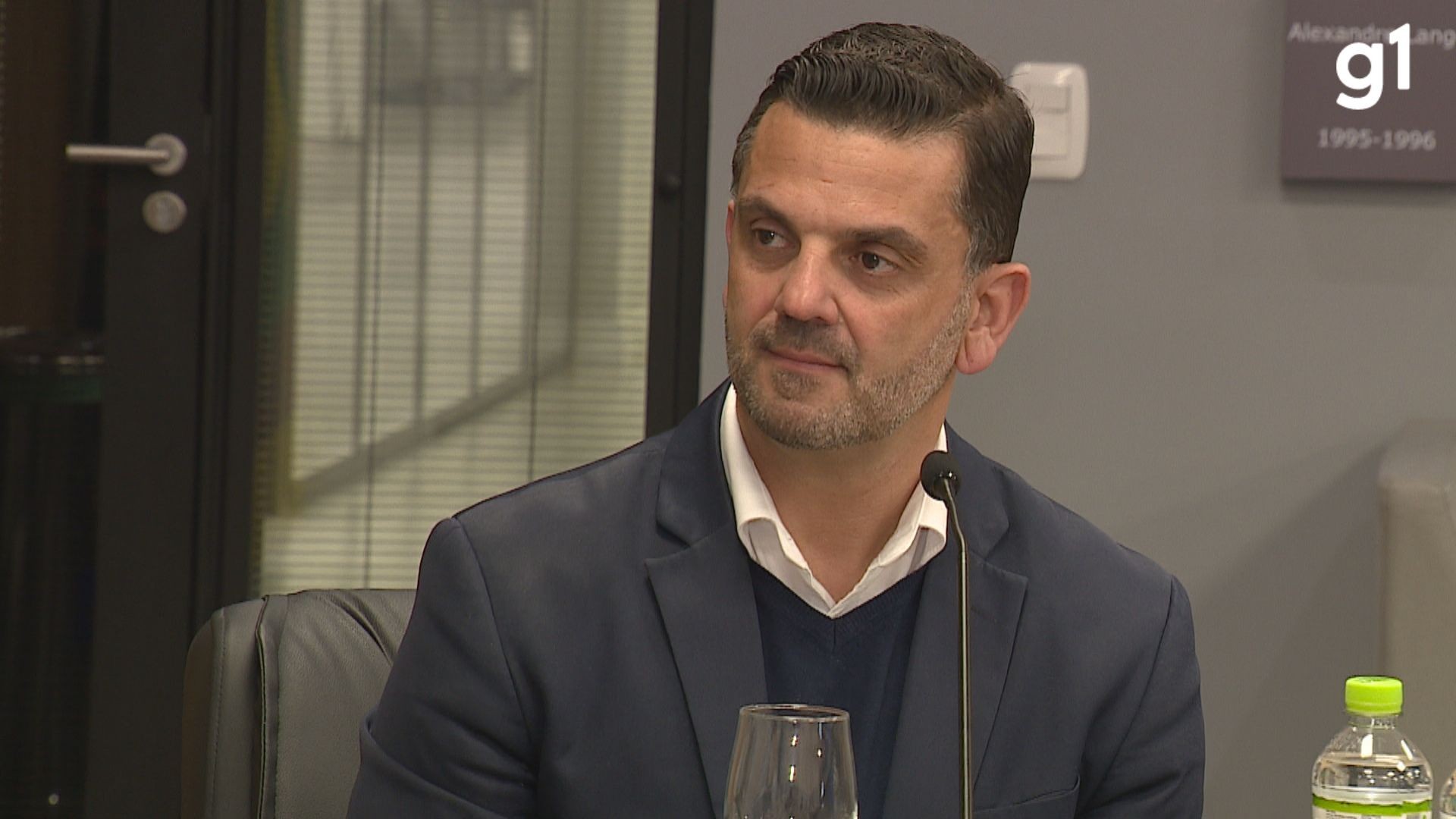 Eleições 2026 no RS: Maranata diz que vai usar tecnologia para combater abigeatos