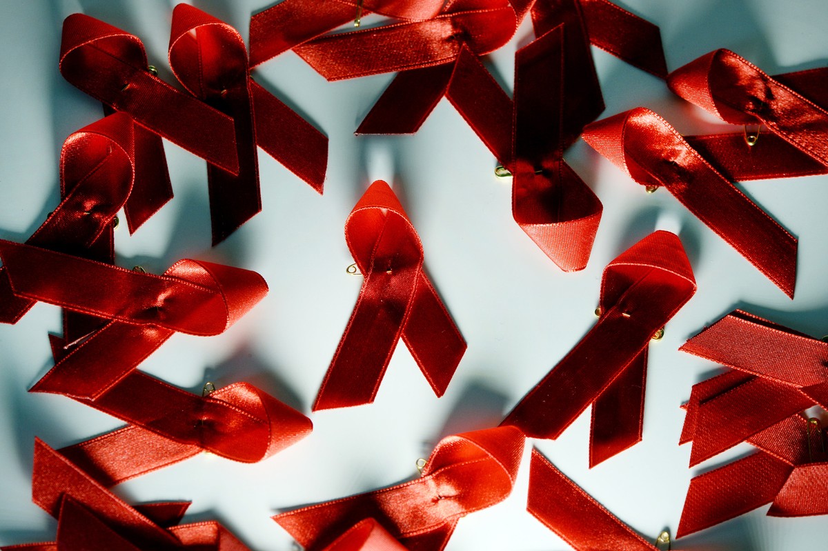 Resultado do caça-palavras sobre o HIV! - Pró-Saúde