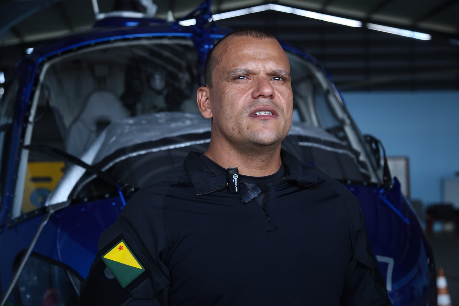 Delegado é condenado a mais de 6 anos por atirar em via pública e deve perder cargo no AC