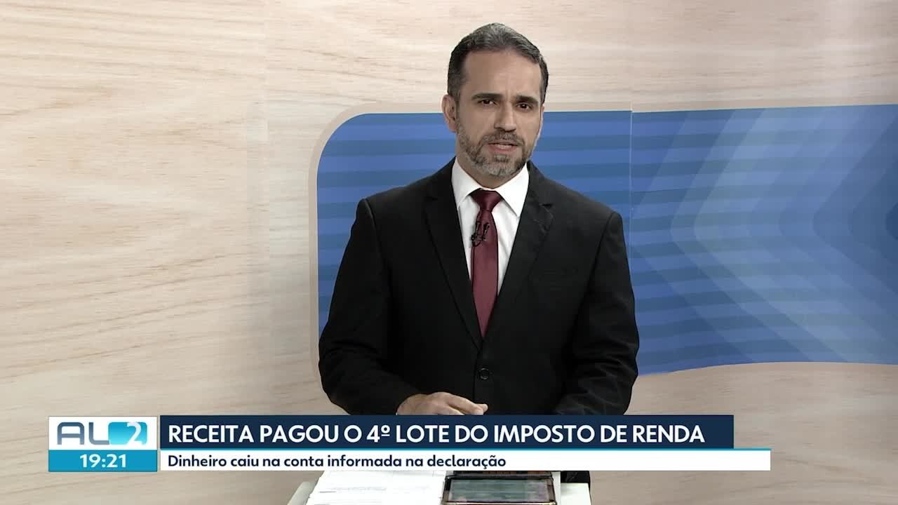 VÍDEOS: AL2 de sexta-feira, 29 de agosto