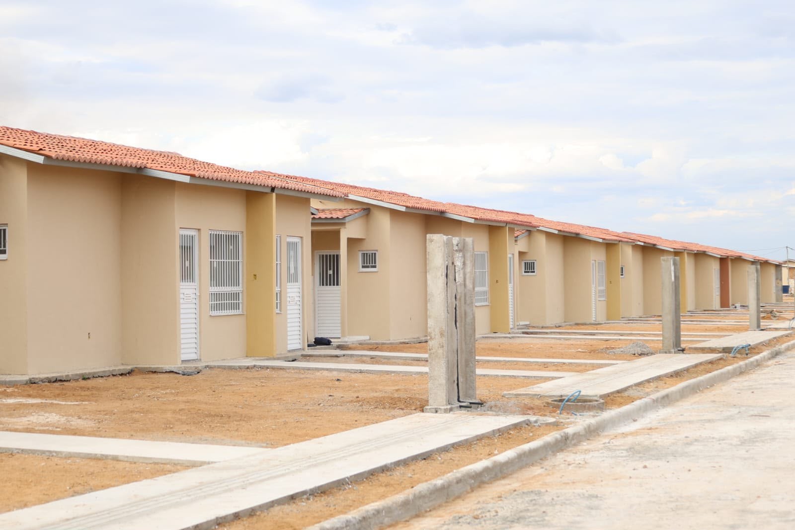 Prefeitura de Petrolina prorroga inscrições do Residencial Nova Vida III 