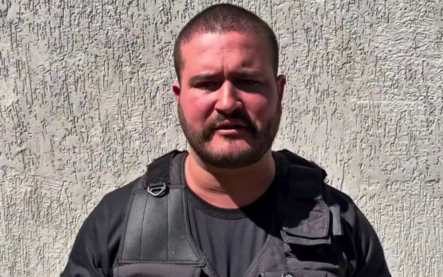 Influenciador ex-candidato a deputado federal vira réu por agir como policial e intimidar flanelinhas no interior de SP