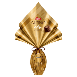 Nestlé Alpino 349,5g