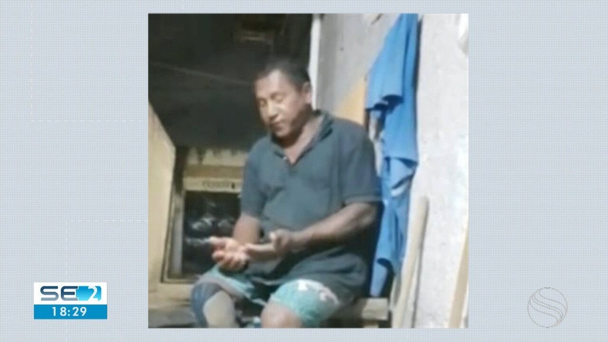 Homem é encontrado morto em quintal de residência em Aracaju 