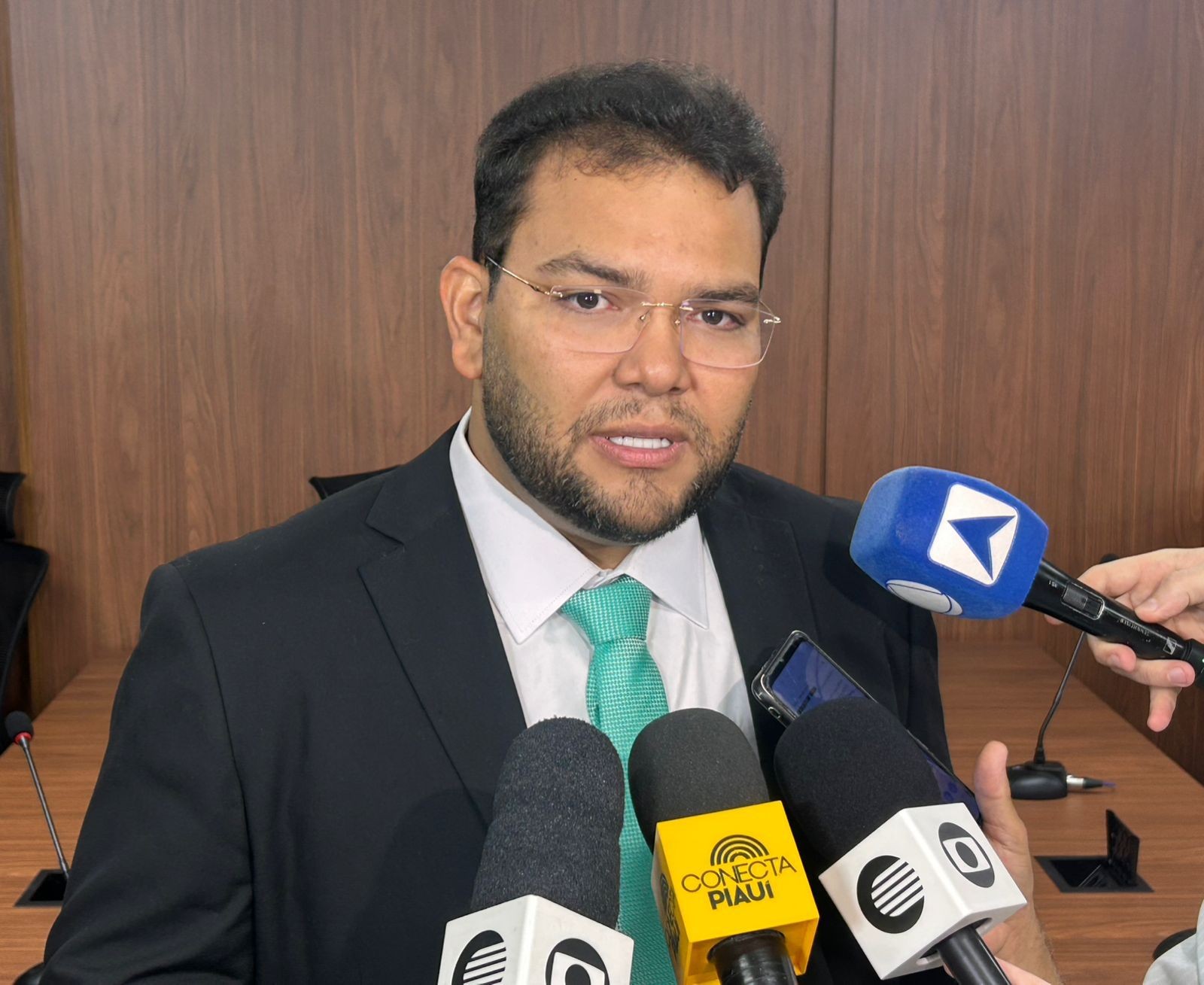 Vereador renuncia à presidência da CPI do Lixo e se recusa a assinar relatório: 'meu voto foi vencido'