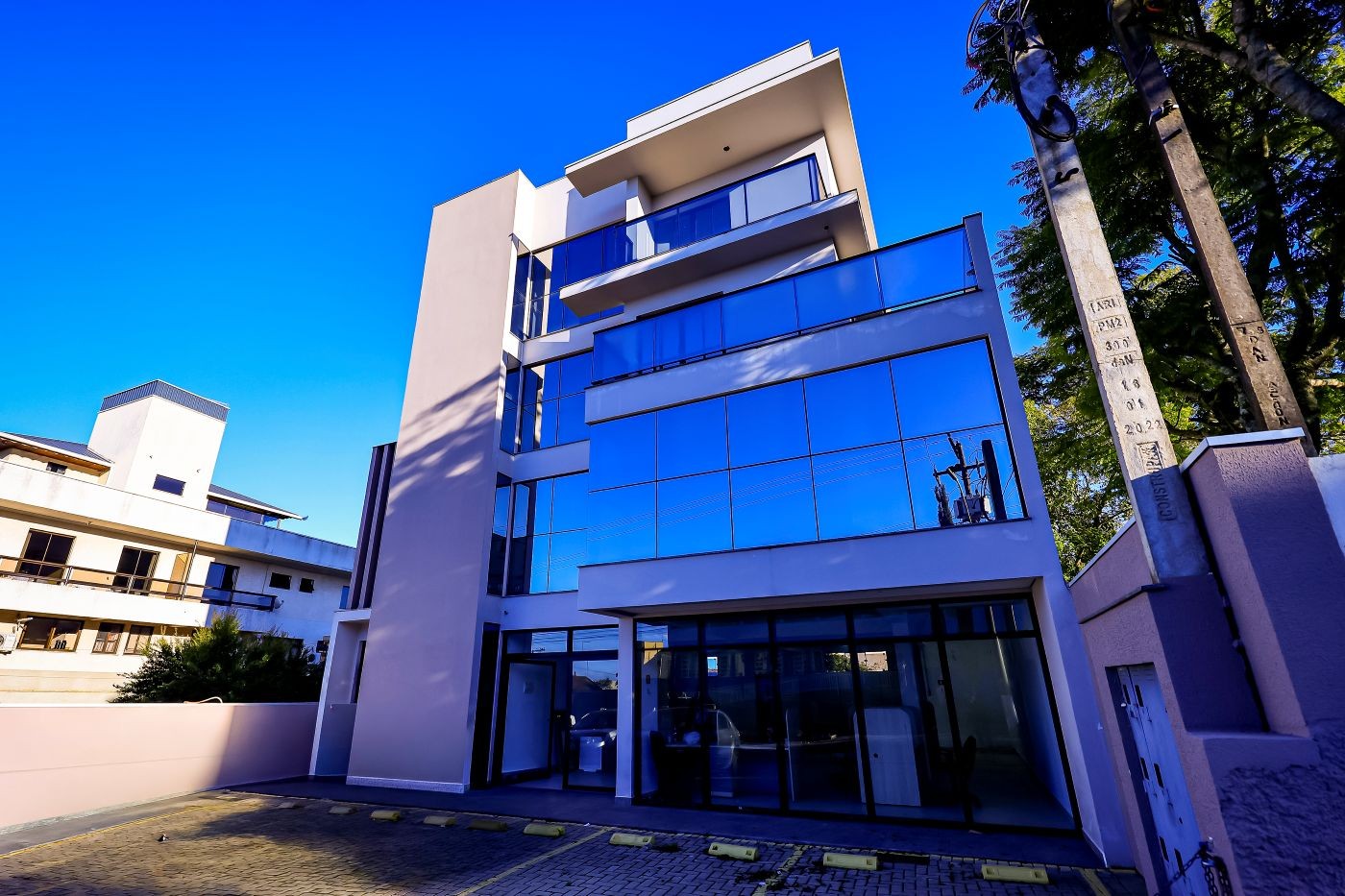 Agência do Trabalhador de Araucária ganha nova sede no Centro
