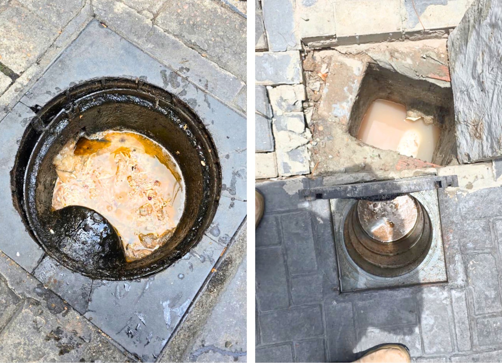 Bar é autuado e restaurantes são notificados por irregularidades ambientais na orla de João Pessoa