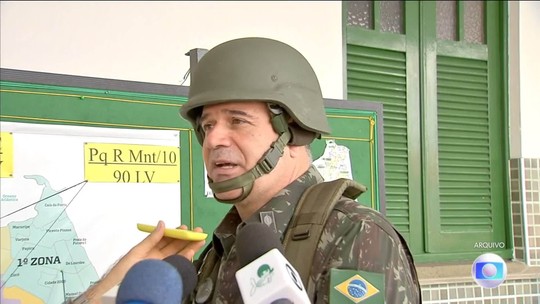 Depoimento de general à PF nesta sexta é considerado 'chave' para esclarecer papel de Bolsonaro nas discussões sobre minuta do golpe - Programa: Bom Dia Brasil 
