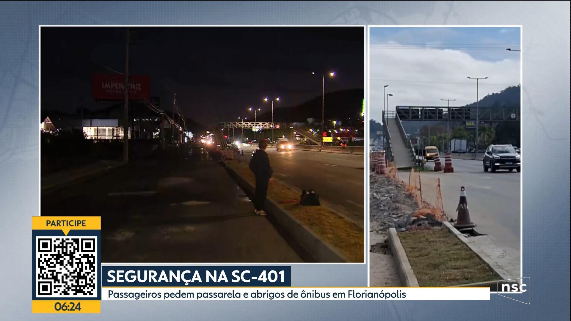 VÍDEOS: Bom Dia Santa Catarina de sexta-feira, 5 de junho de 2026
