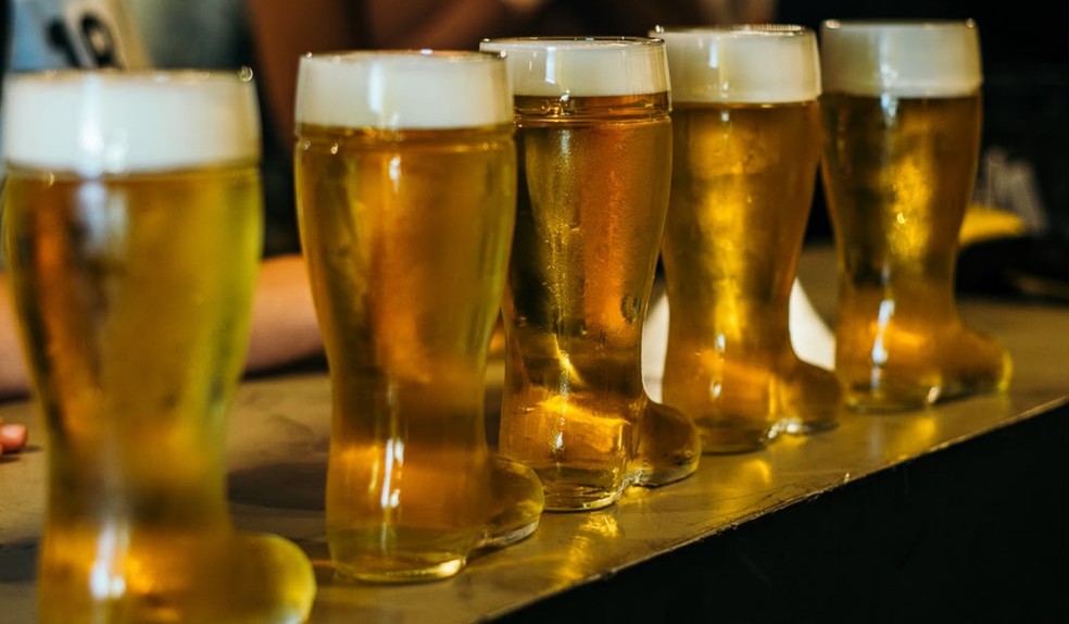 Campinas recebe 'Oktoberfest' com cerveja artesanal e música ao vivo — Foto: Divulgação