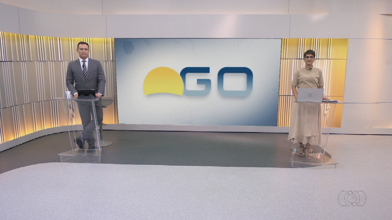 VÍDEOS: Bom Dia Goiás de quinta-feira, 29 de maio de 2025