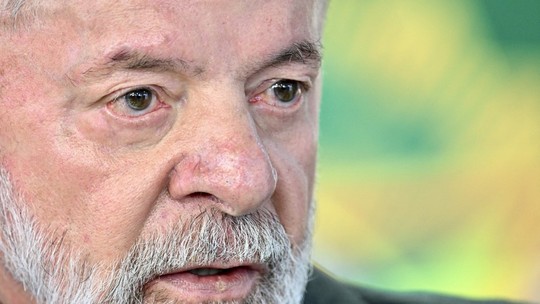 Revista 'The Economist' diz que Lula perdeu influência no exterior e é cada vez menos popular no Brasil - Presidente brasileiro tem se afastado da linha de pensamento dos EUA e outros países ocidentais, diz a revista.