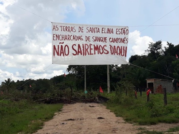 Quem são os grupos armados que estão invadindo e destruindo fazendas em  Rondônia?