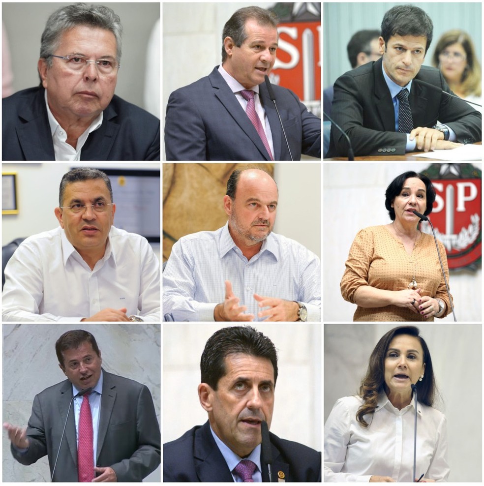 Governo do Estado de São Paulo - ❌ #FakeNews: É falso que a Assembleia  Legislativa do Estado de São Paulo tenha aprovado o aumento do salário do  Governador e dos secretários estaduais.