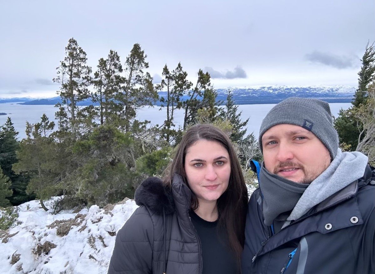 Advogado é preso após confessar matar esposa com tiro de espingarda na cabeça em SC