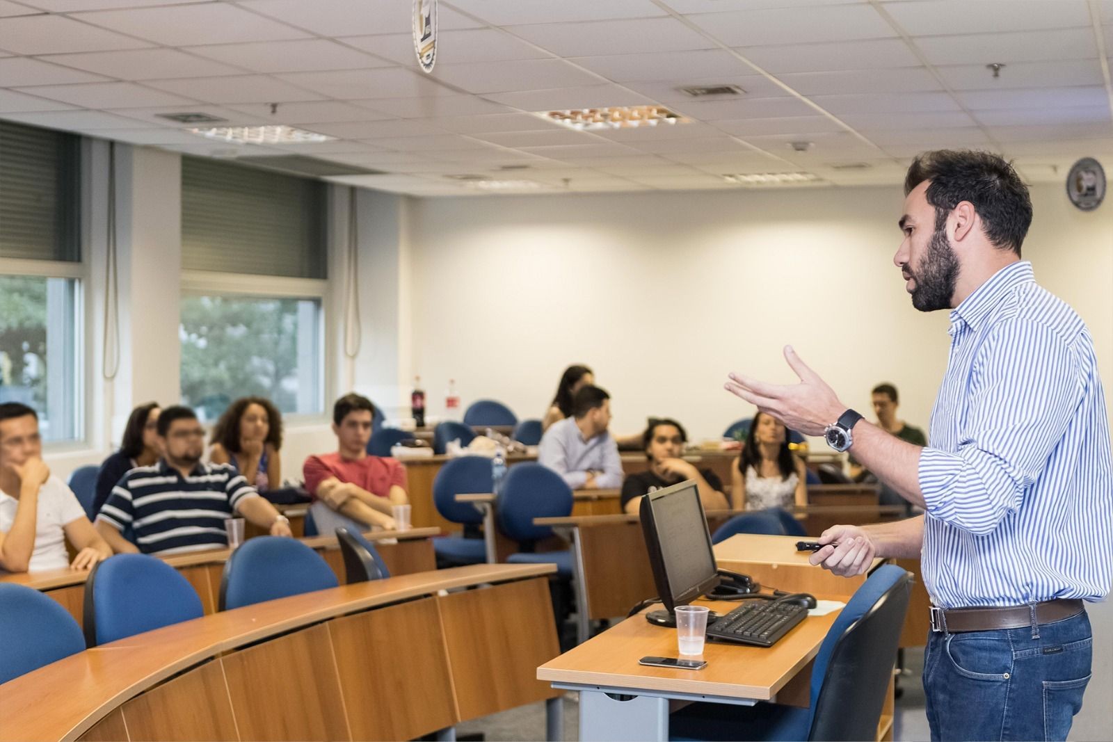 Senac abre 720 vagas para cursos gratuitos de qualificação profissional; veja como se inscrever