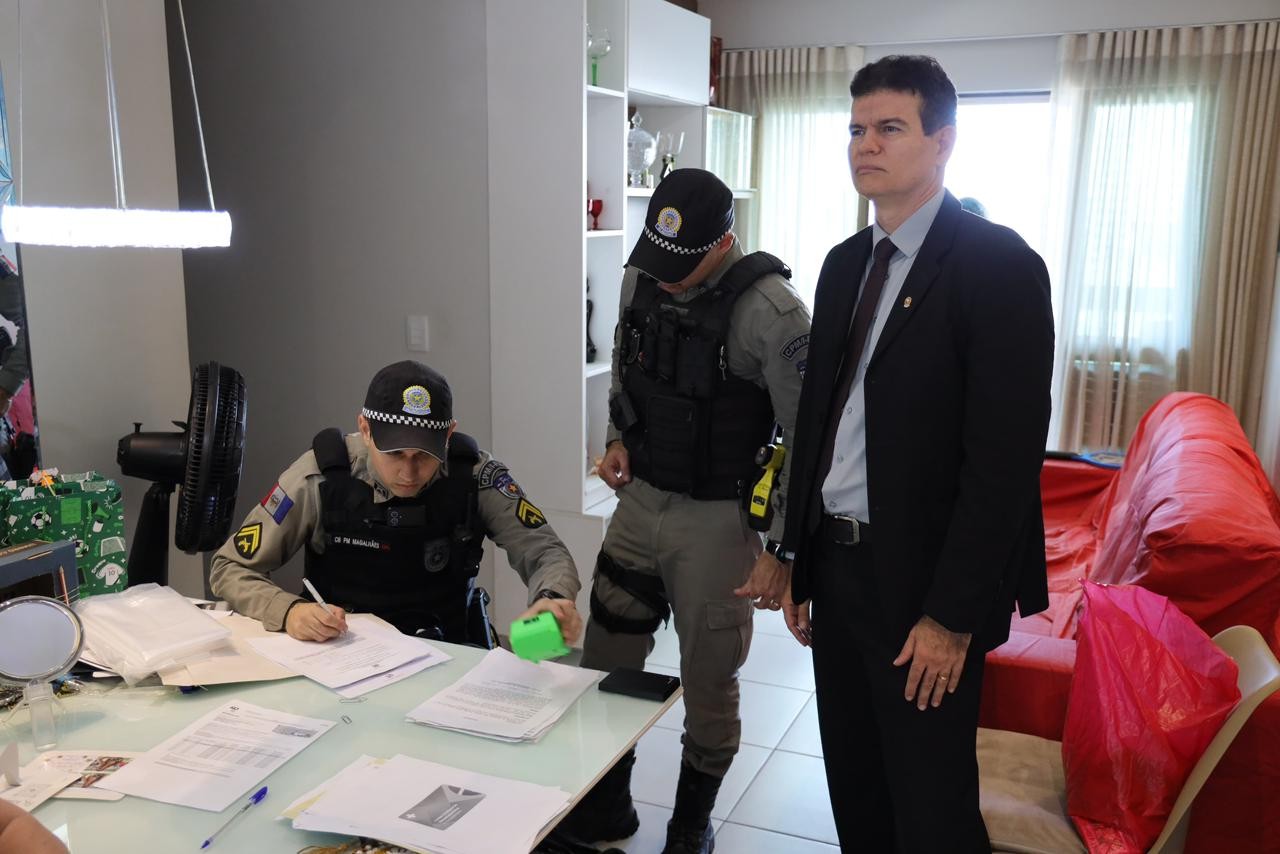 MP desarticula organização criminosa investigada por sonegar mais de R$ 100 milhões em impostos em AL