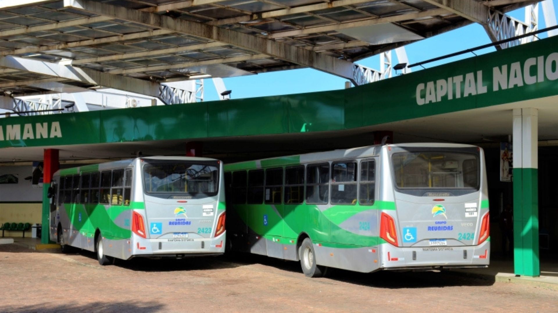 Olímpia decreta transporte público gratuito durante os nove dias do Festival do Folclore
