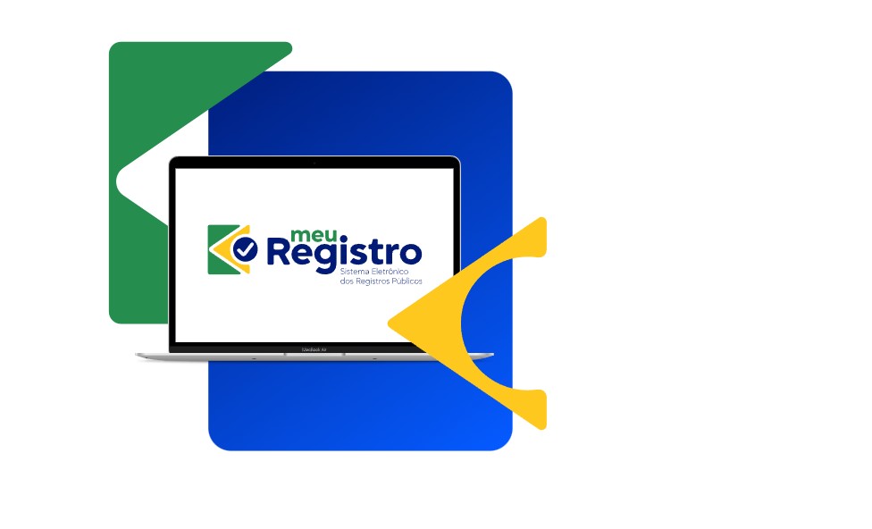 Plataforma digital reúne serviços de cartórios de todo o país; saiba como acessar