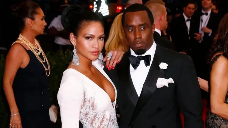 Sean 'Diddy' Combs: quem é Cassie Ventura, testemunha-chave no julgamento do rapper