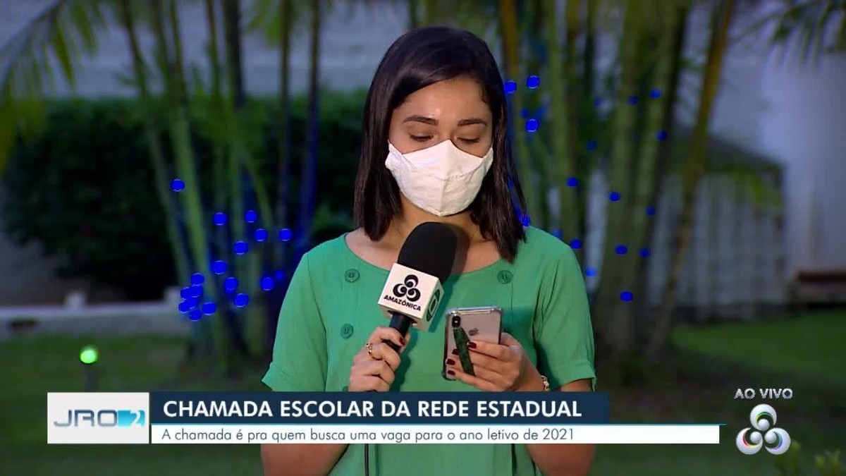 Chamada Escolar Online Da Rede Pública Estadual Inicia Na Quarta Feira 18 Em Rondônia 1003