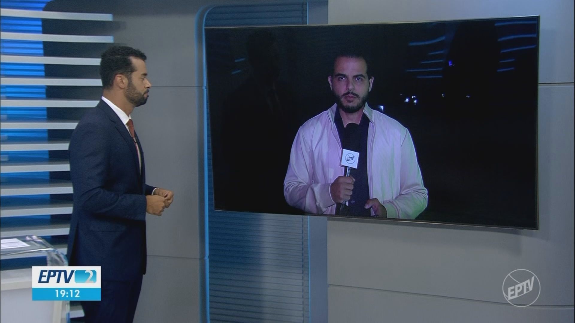 VÍDEOS: EPTV 2 Sul de Minas de quinta-feira, 23 de outubro de 2025