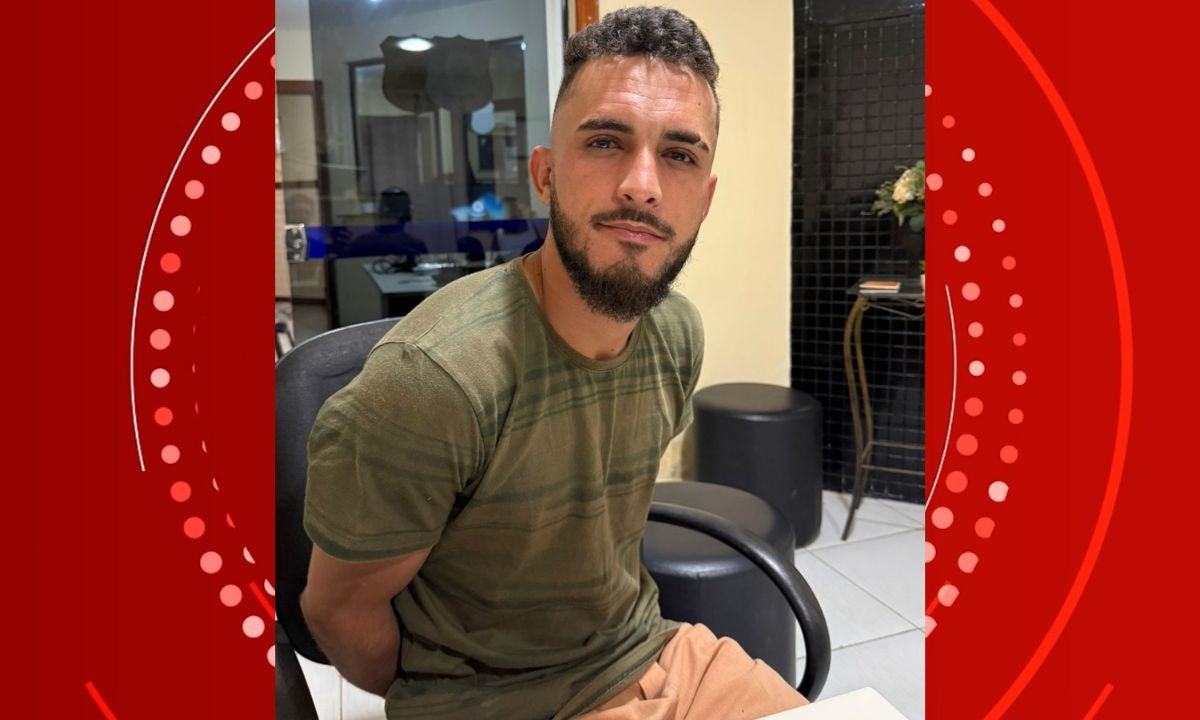Suspeito de matar jovem estrangulado com cabo de carregador de celular na Bahia tem prisão preventiva decretada