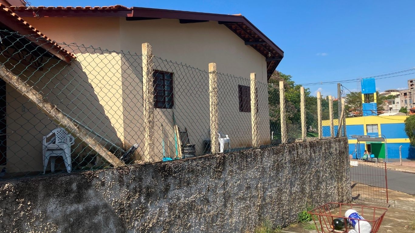 Mulher é morta a facadas em Valinhos e homem ferido é encaminhado para Santa Casa