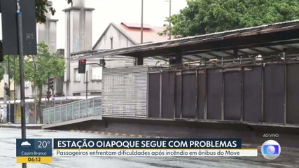 VÍDEOS: Bom Dia Minas de sexta-feira, 30 de outubro de 2026