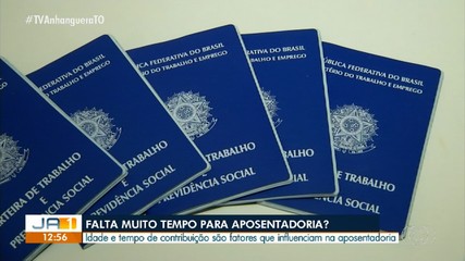 Advogado explica sobre aposentadoria por tempo de contribuição