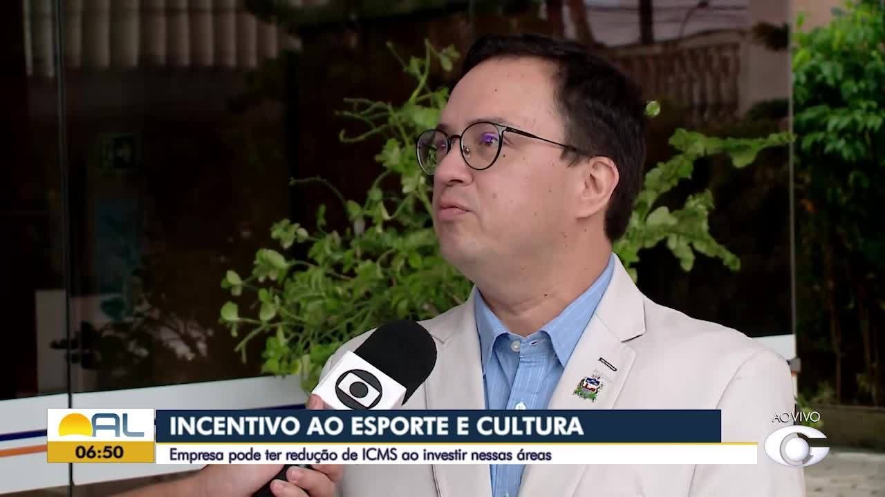 VÍDEOS: Bom Dia Alagoas de terça-feira, 27 de maio