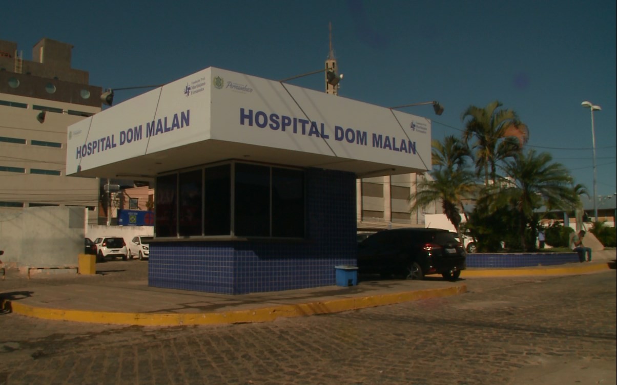 Hospital Dom Malan faz campanha para 'adoção' de cartinhas de natal 