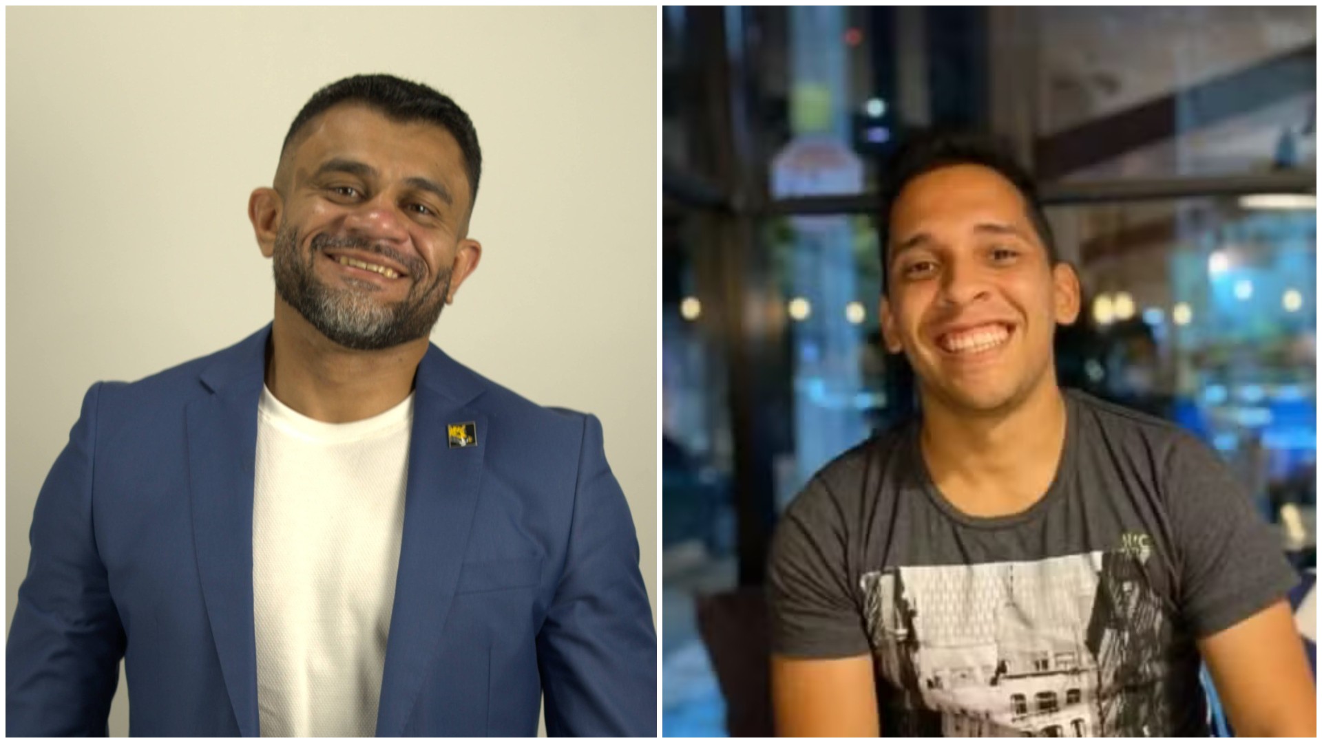 Delegado Huggo declara R$ 256 mil em bens ao TSE; Felipe Moreira não informa bens