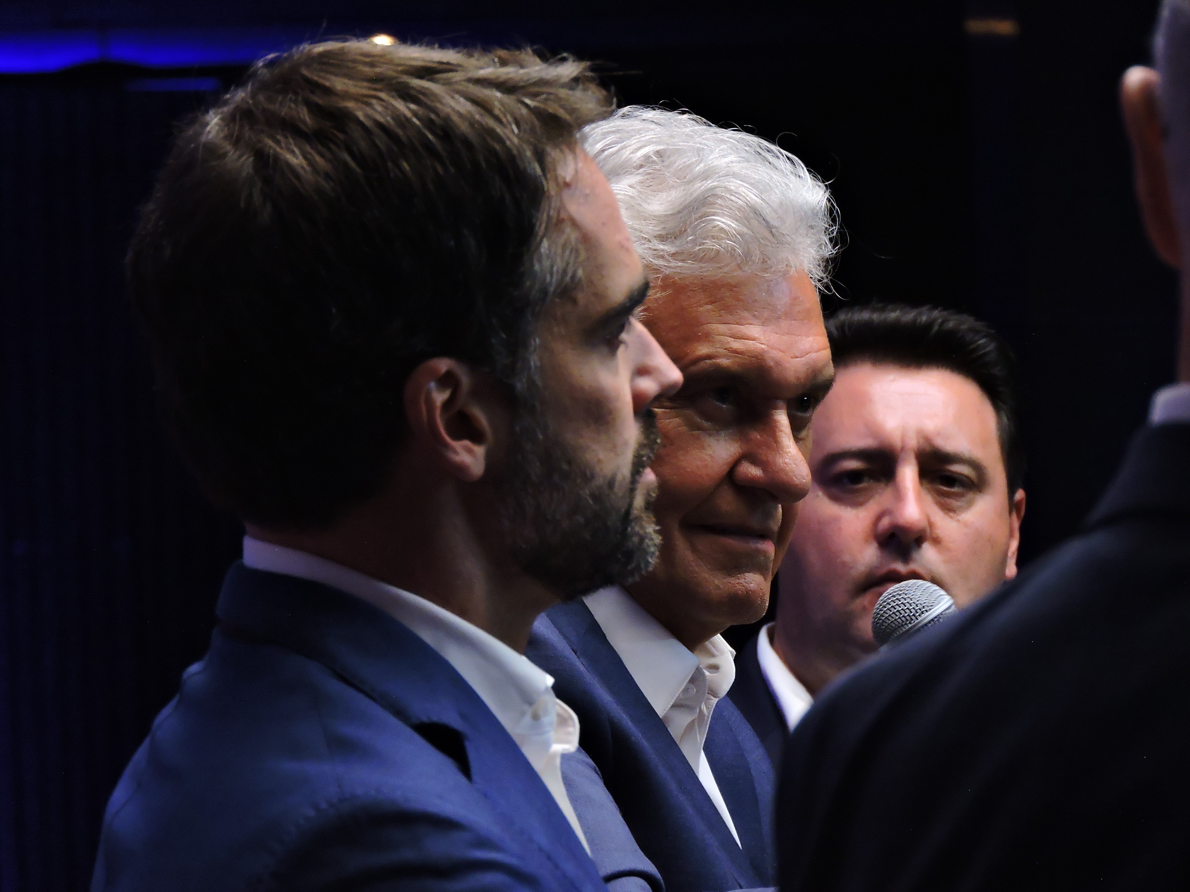 Caiado x Leite: o que dizem os números da Quaest sobre a disputa nas prévias do PSD