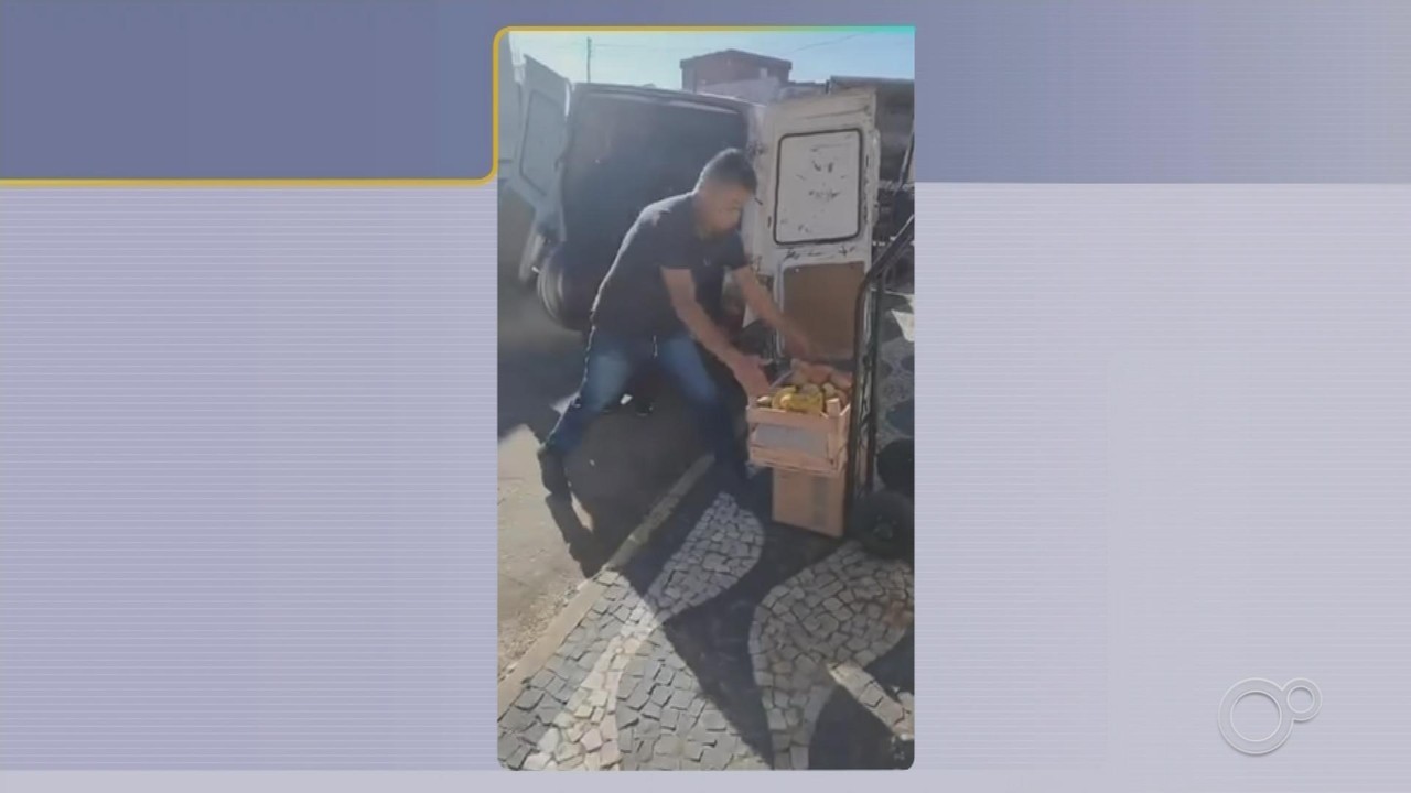 Falta de merenda deixa alunos sem alimentação em escolas e creches de Avaré