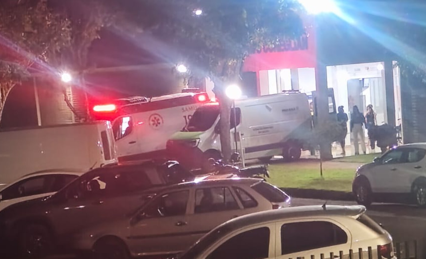 Idosa é morta por touro de rodeio após animal fugir durante festa de aniversário de cidade do Paraná