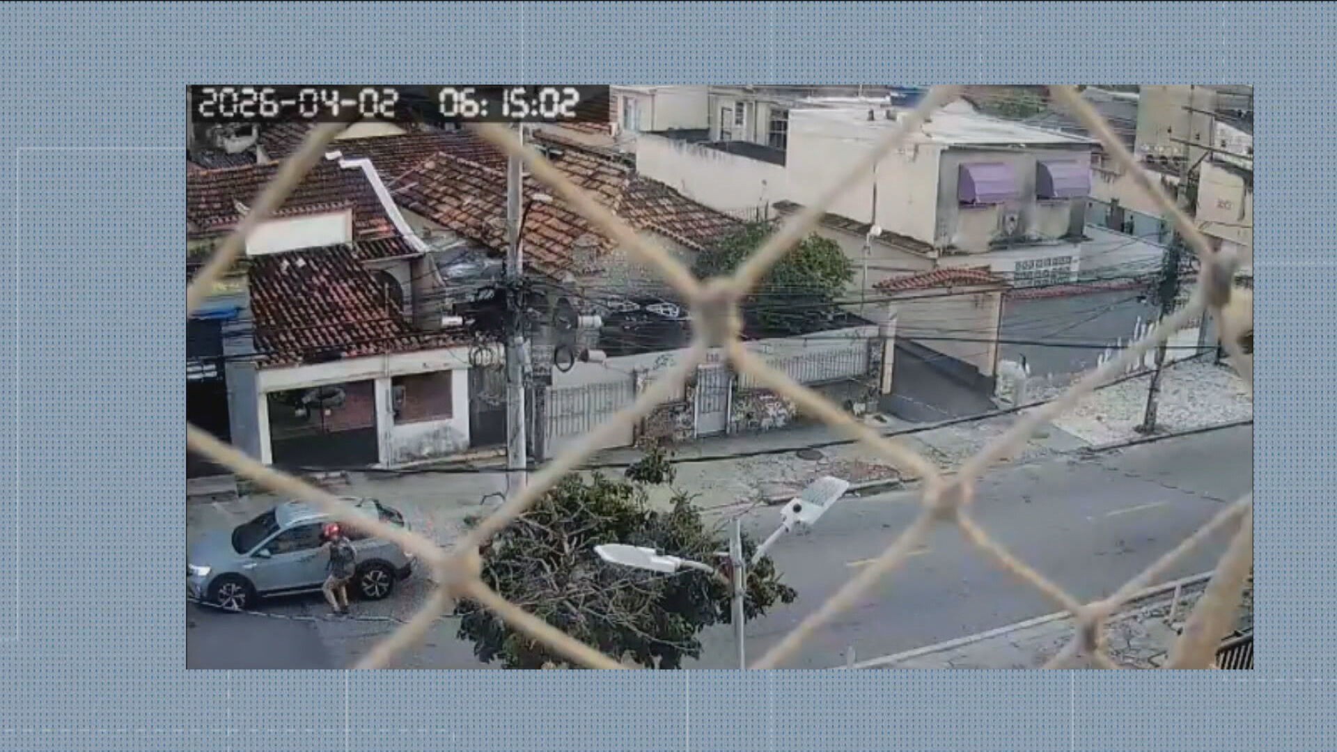 Roubos de veículos disparam na capital fluminense e Madureira, na Zona Norte, registra aumento de 170%