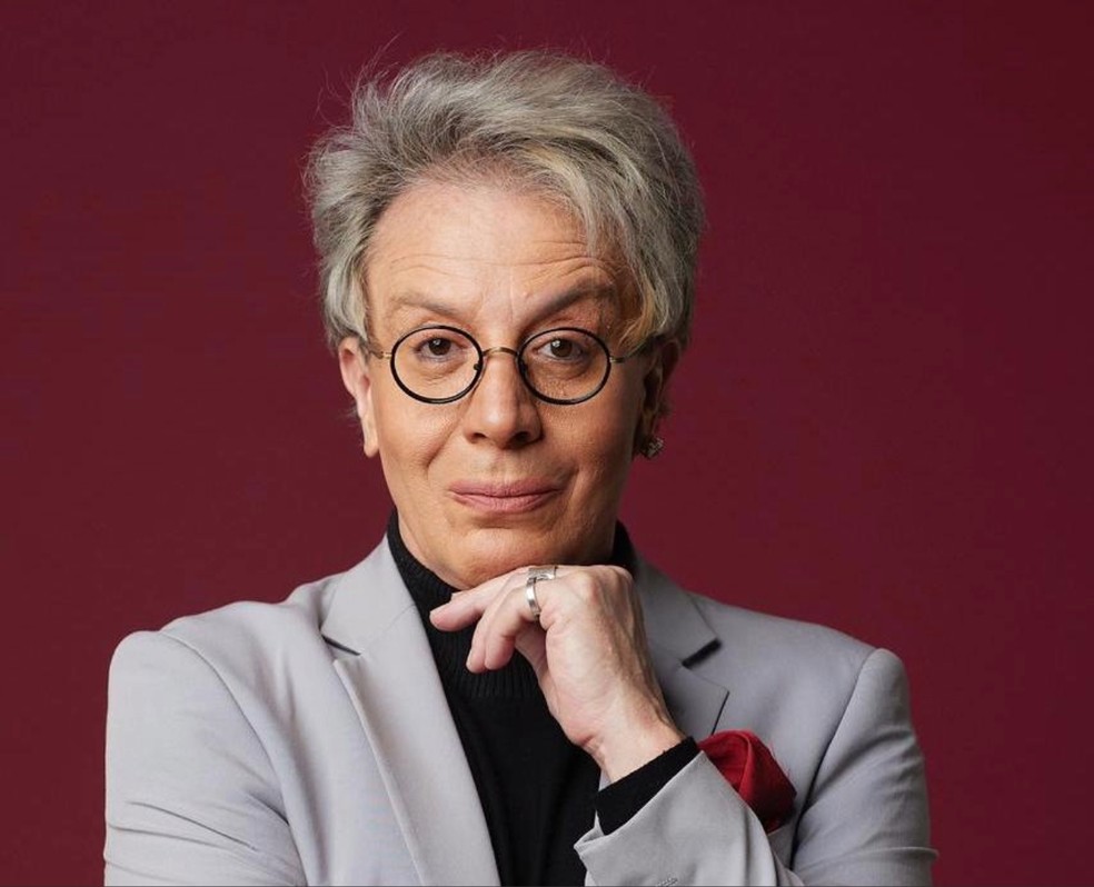 Eduardo Martini chega a Natal para uma única apresentação com o aclamado "Clô, pra sempre" — Foto: Divulgação